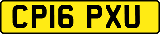 CP16PXU