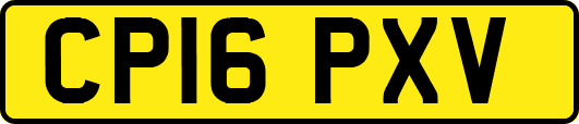 CP16PXV