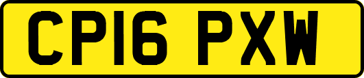 CP16PXW
