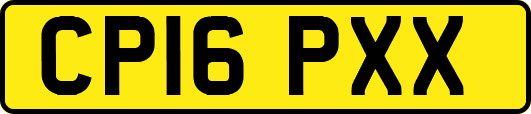 CP16PXX