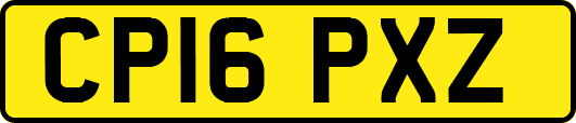CP16PXZ