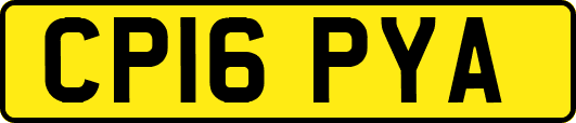 CP16PYA