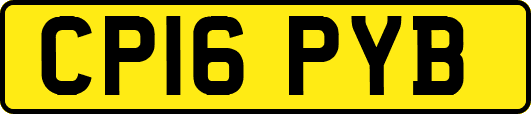 CP16PYB