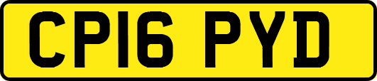 CP16PYD