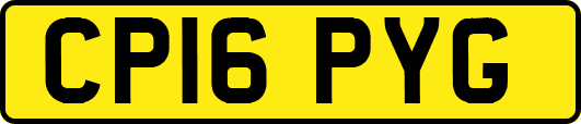 CP16PYG