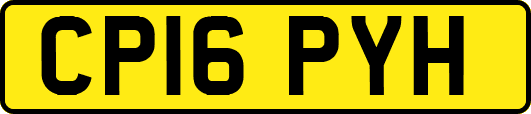 CP16PYH