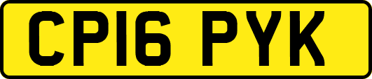 CP16PYK