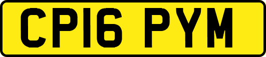 CP16PYM