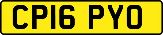 CP16PYO