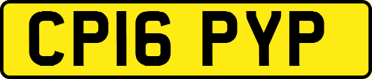 CP16PYP