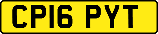 CP16PYT