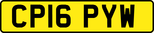 CP16PYW