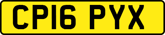 CP16PYX