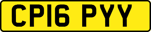 CP16PYY