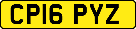 CP16PYZ