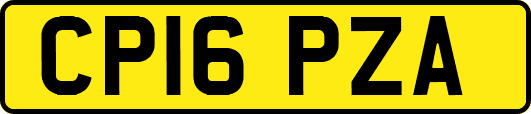 CP16PZA