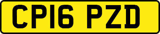 CP16PZD
