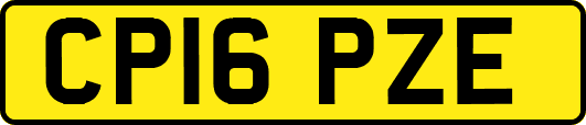 CP16PZE