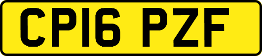 CP16PZF