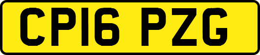 CP16PZG