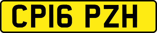 CP16PZH