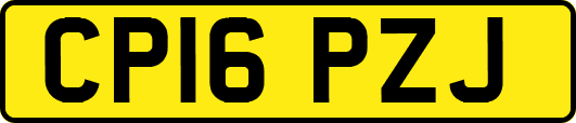 CP16PZJ