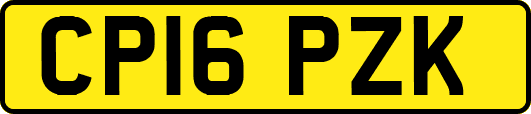 CP16PZK
