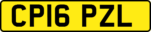 CP16PZL
