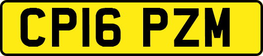 CP16PZM