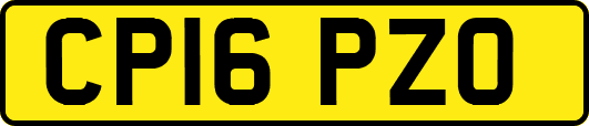 CP16PZO