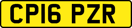 CP16PZR