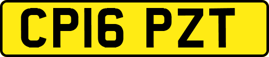 CP16PZT
