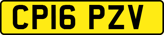 CP16PZV