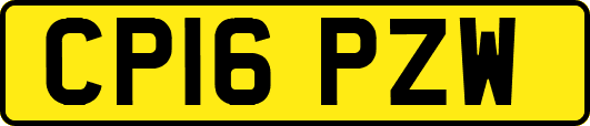 CP16PZW