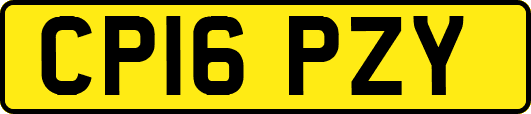 CP16PZY
