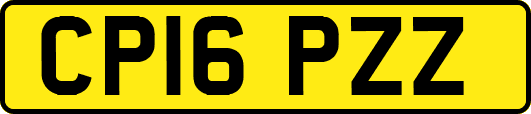 CP16PZZ