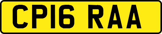 CP16RAA