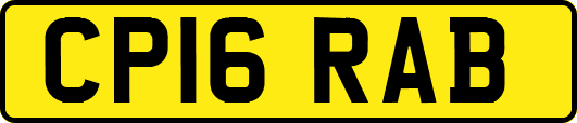 CP16RAB