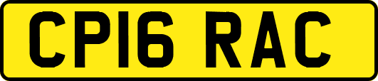 CP16RAC