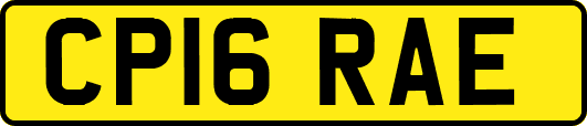 CP16RAE