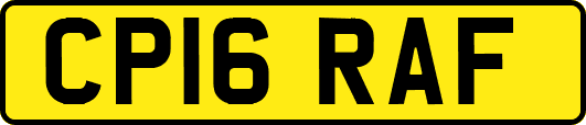 CP16RAF