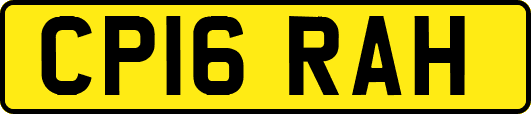 CP16RAH