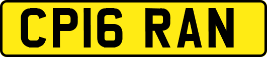 CP16RAN