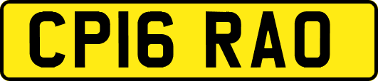 CP16RAO