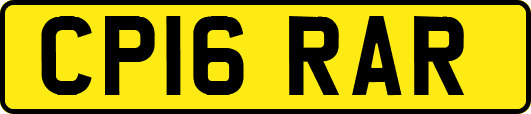 CP16RAR