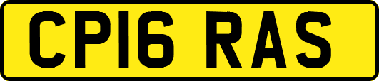 CP16RAS