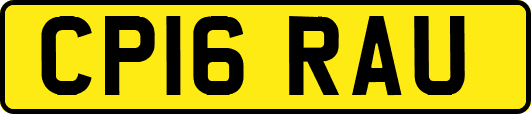 CP16RAU