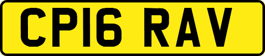 CP16RAV