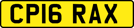 CP16RAX