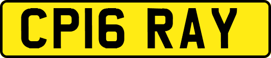 CP16RAY